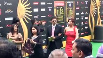 Bollywood Stars speaks about Pakistan @ IIFA