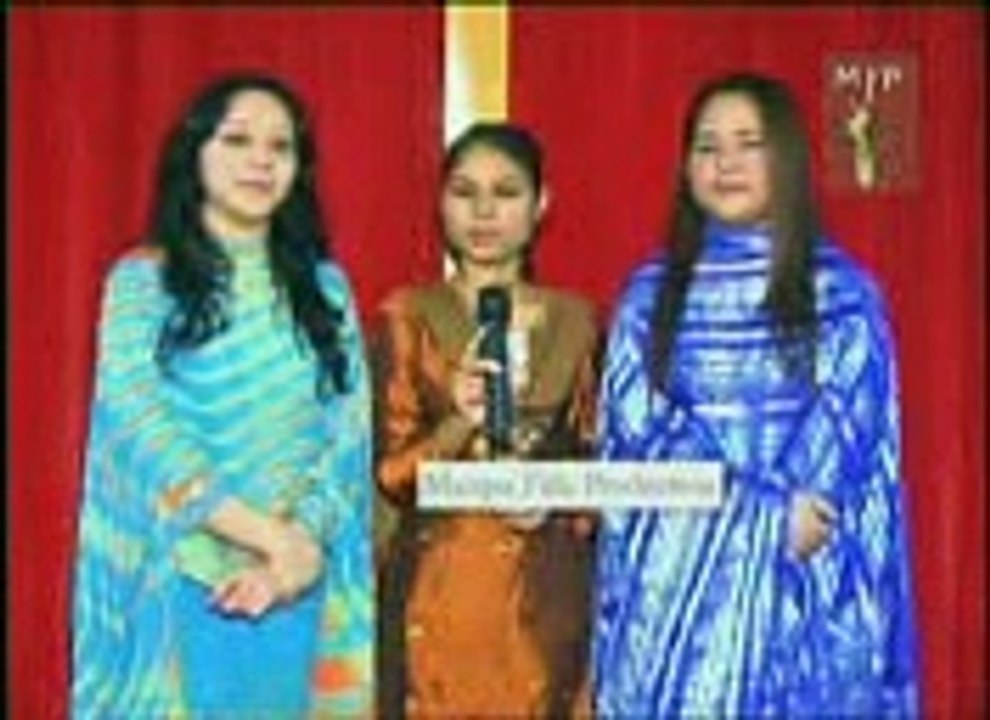 odaa lakh lakh shukr mnao by ernest mall