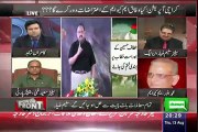 Jo Altaf Hussain Ne Speeches Me Kaha Wo Asal Me Hogaya Kia.. M.Anwar Dhitai Se Difa Karte Huye