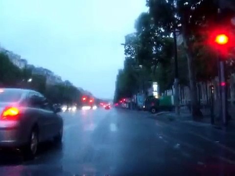 C'était Un Rendez-Vous - Claude Lelouch - Remake 2010 Filmé Par Jérôme Vigliano