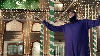 Noman Shah ft. Junaid Jamshed – Pak Watan (Patriotic video)