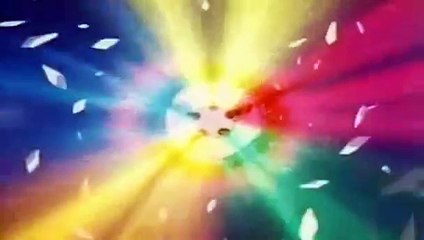 Sailor Moon - The Power Of Love