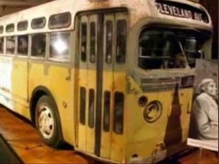 Rosa Parks
