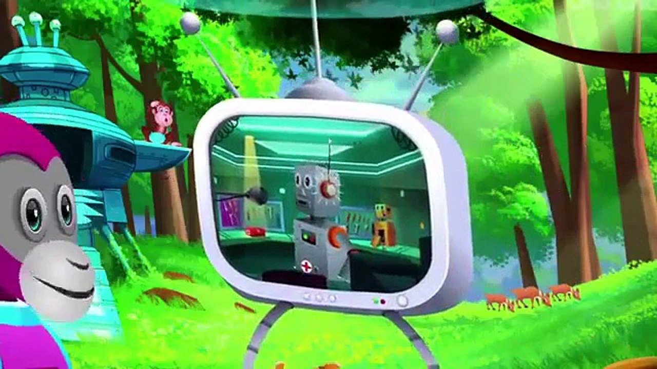 CHUCHU TV E#4: Number Rhymes Collection For Children Popular Numbers Songs & Nursery Rhymes