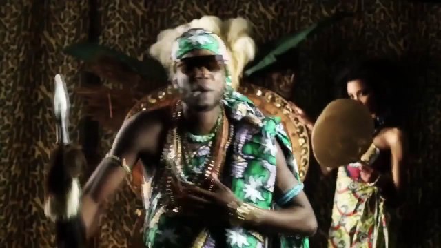 Foreign Beggars Ft. Noisia - Contact (Long Dnb Version)