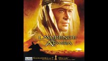 Lawrence Of Arabia -  Jackie Gleason