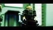 Lego Star Wars the Search II - Space Battle Teaser ( Brickfilm ) English
