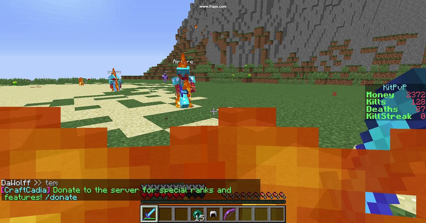 Hacks