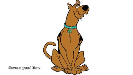 famous cartoon characters