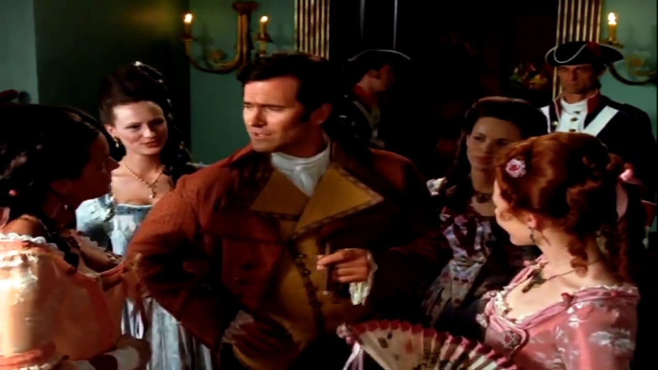 Jack Of All Trades - Episode 2 (Part 2 of 2) HD