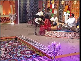 Sawan Ke din Aye Balam Jhula Kon Jhulaye by Nida Faiz