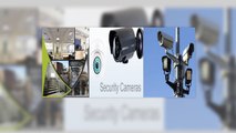 Wireless Security Camera Systems; What They Are and What They Offer