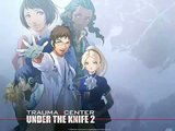 AVGM #52 - Severing The Chains Of Fate - Trauma Center: Under The Knife 2