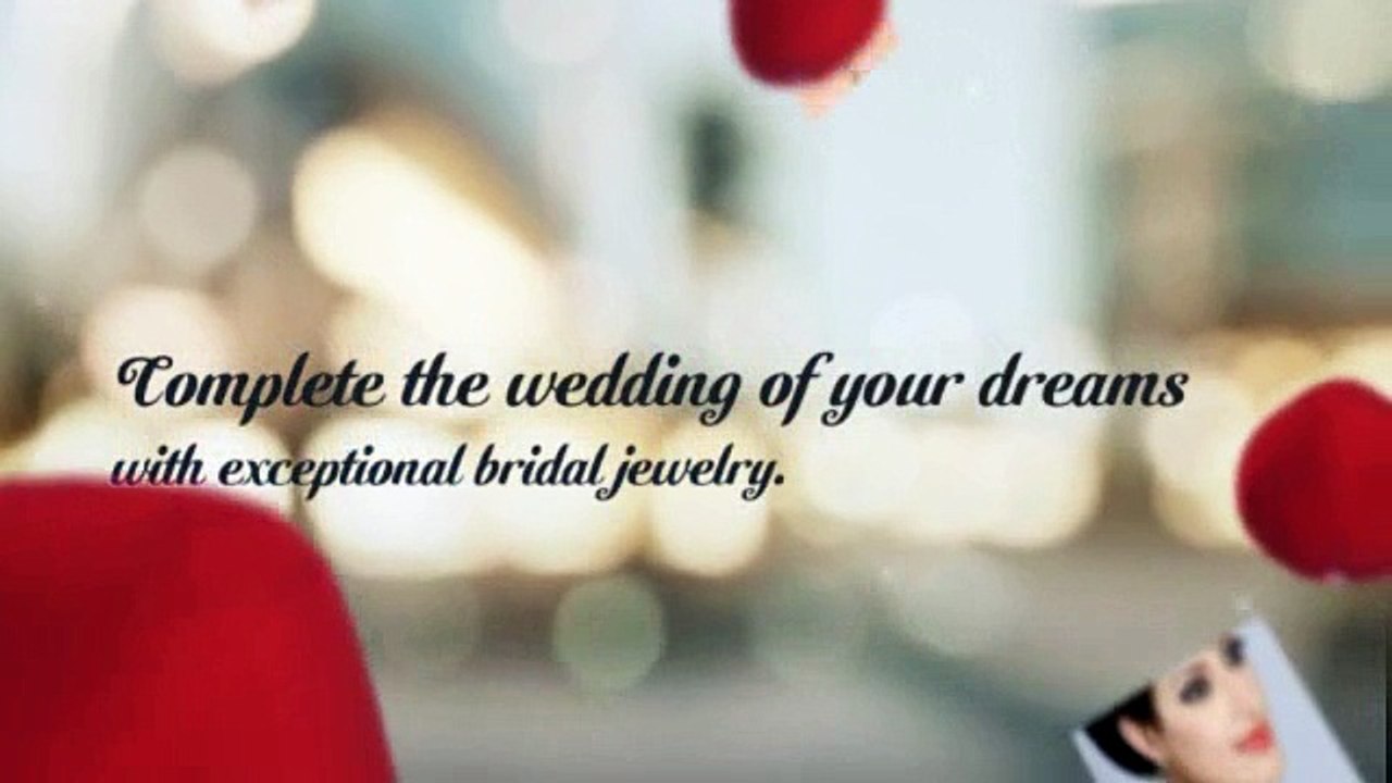 Bridal Jewelry