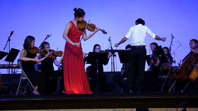 John Williams' The Theme from Schindler's List