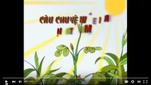 Phim Hoạt Hình Triết lý về cuộc sống - Câu chuyện của hai hạt mầm