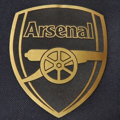 Arsenal dévoile son original maillot third !