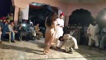 ANP Celebrating Mujra Party On 12 August What A Shame