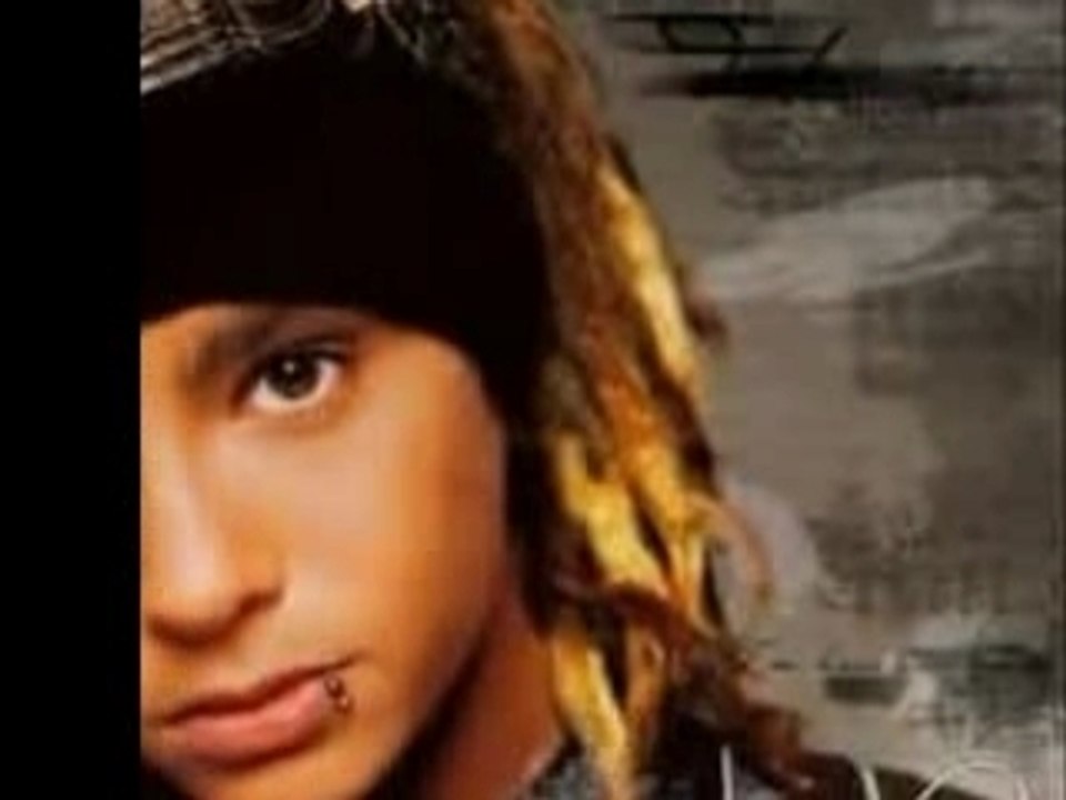 Mon 1er montage, il est sur Tom de TH