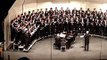 2008 Texas All-State Men's Choir (Dies Irae)