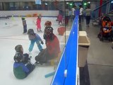 summer skating fun - preschool skate level 4 / iNTRO
