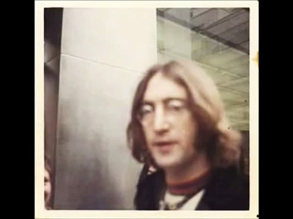 Funny Beatles Interview During the Recording of the White Album (1968