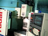 FADAL VMC-3016 CNC VERTICAL MACHINING CENTER MILL FOR SALE MIDWEST MACHINERY INC. 262-895-3462