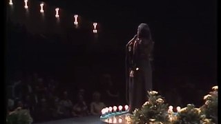 Frida Boccara Live Cent Mille Chansons
