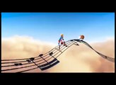 Le Petit Prince 4D - The Little Prince 4D