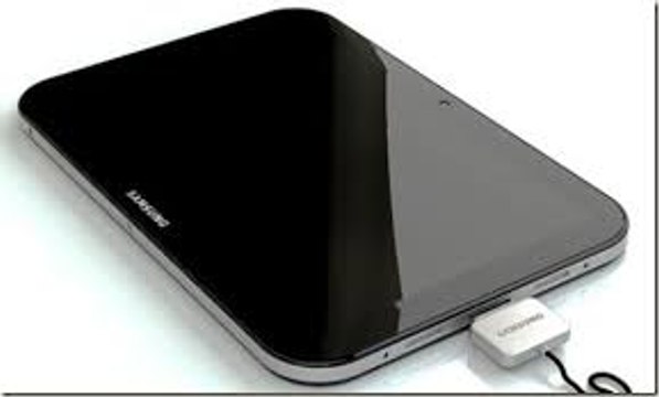 SAMSUNG GALAXY TAB 5 Galaxy Unpacked 2015 event in New York City on Aug. 13 to officially launch (1)