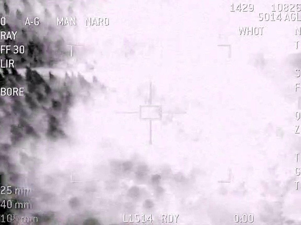 Call of Duty 4 Modern Warfare: Death From Above