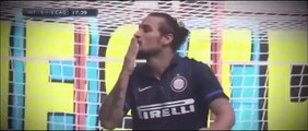 Inter - Cagliari 1-4 Highlights Con commento finale di Aldo, Giovanni e Giacomo