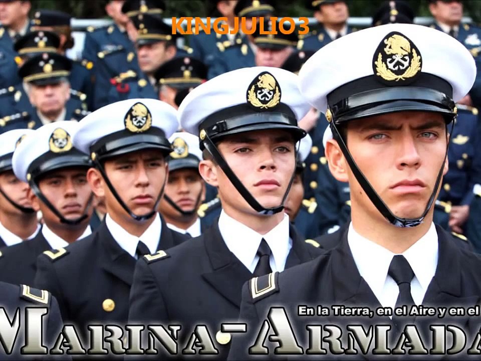 MEXICAN ARMY 2012 HD