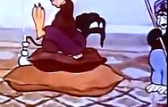 Chicken a la King (1937) Fleischer Cartoon [Full Episode]