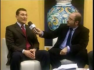 Speciale Vinitaly  2009 - Intervista Live a Salvatore Scilio e Fabio Sireci