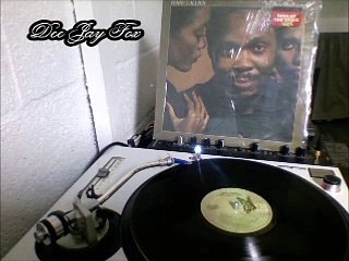 ***Dee Jay Fox*** Terry Callier - Ordinary Joe - 1979