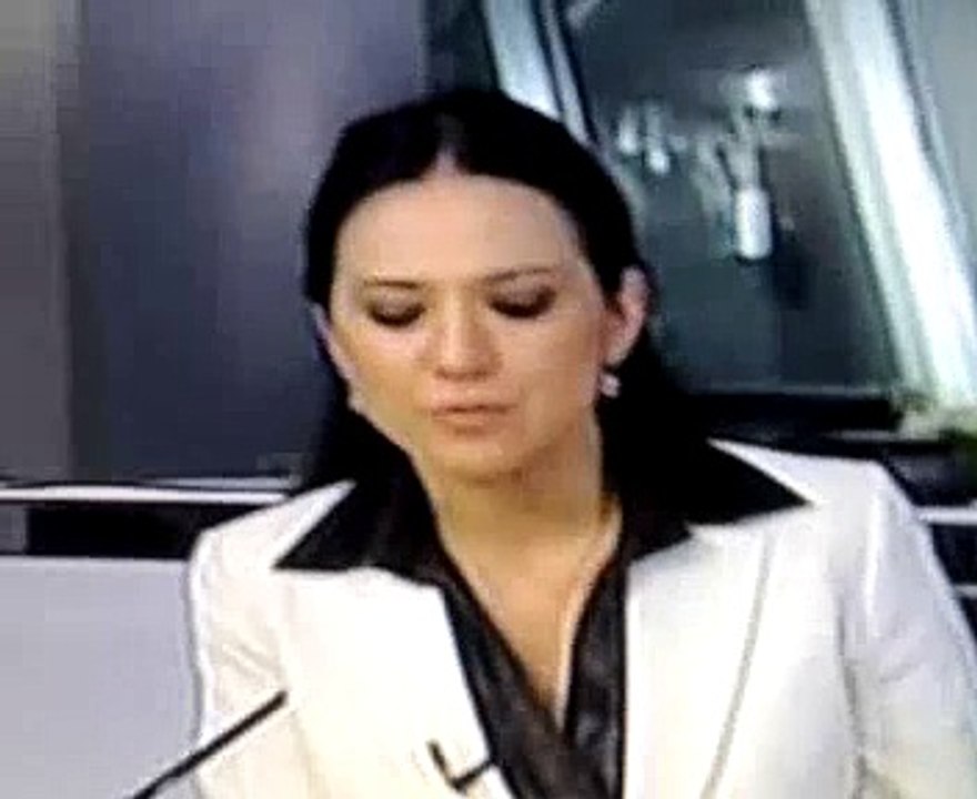 banu güven