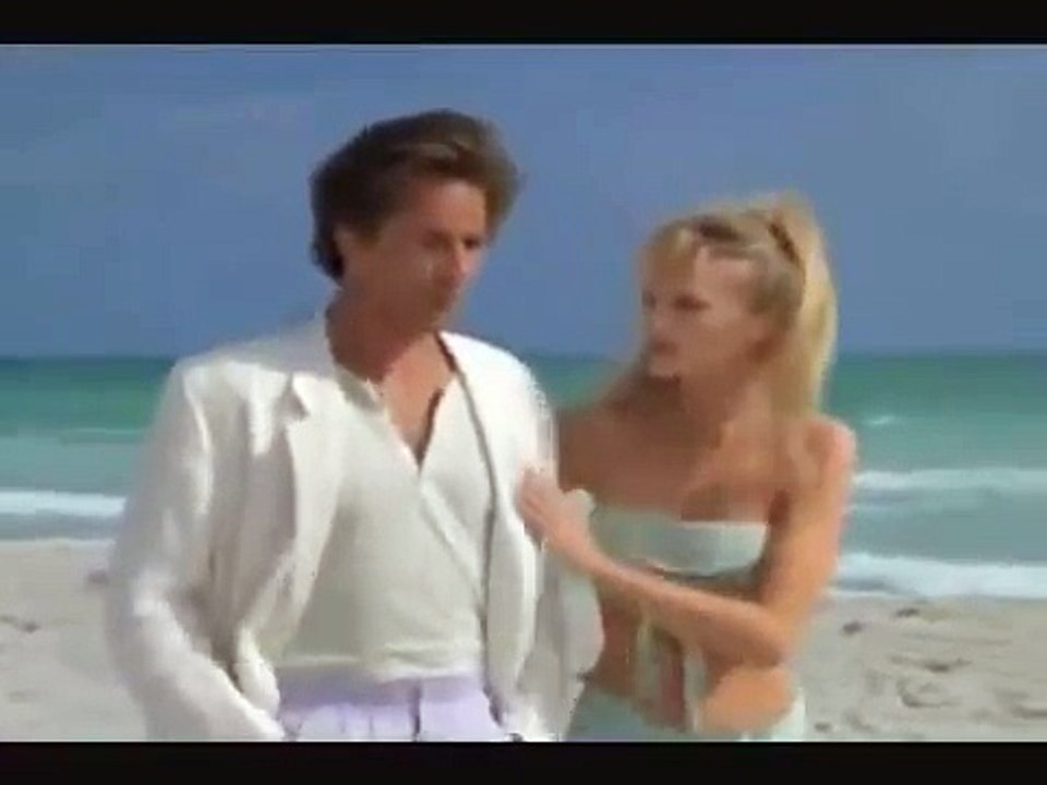 Miami Vice - Crockett's theme - soundtrack cover by PSB