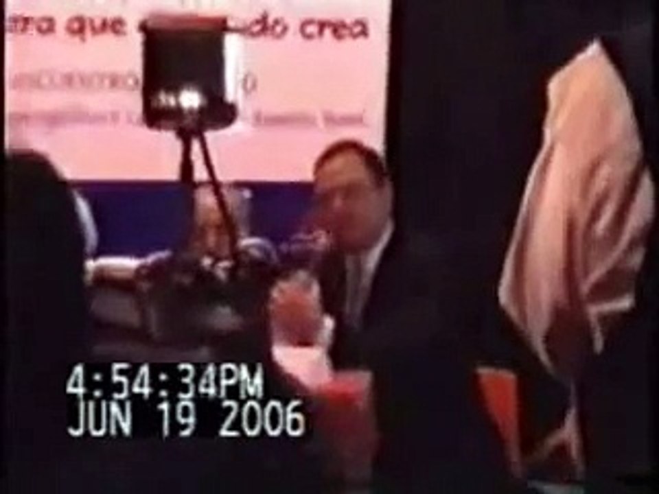 Marcos Witt , Ecumenico