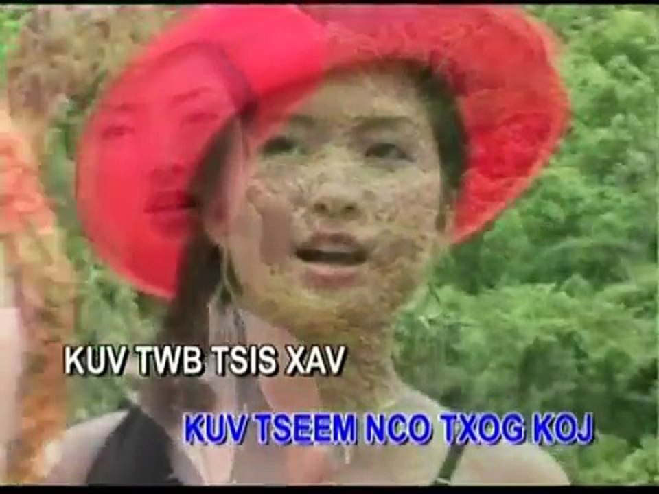 Maiv Ntxawm Yaj - Mob Lub Siab Ua Luaj