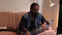 Bilal - Boiler Room Q&A