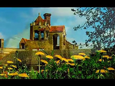 Jonathan Meades :: Letchworth Garden City (5/5)