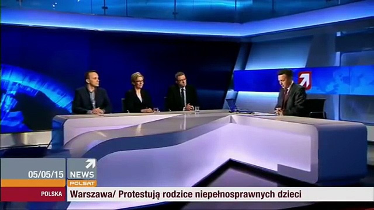 Grzegorz Braun masakruje plugawe lewactwo