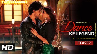 Dance Ke Legend Song TEASER 1080p HD - HERO ft. Sooraj Pancholi & Athiya Shetty - Meet Bros Anjjan