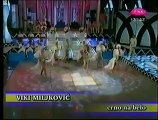 Viki Miljkovic - Crno na belo (Reklama 2003)