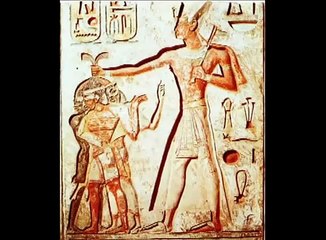 Alien Annunaki Illuminati who gave us Science, Language, Mathematics, etc.