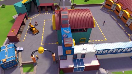 The Dunk to End All Dunks