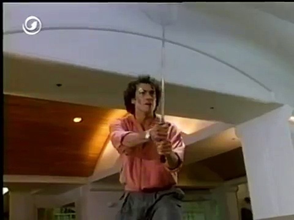 Raven TV Series with Jeff Meek - Intro Version 2