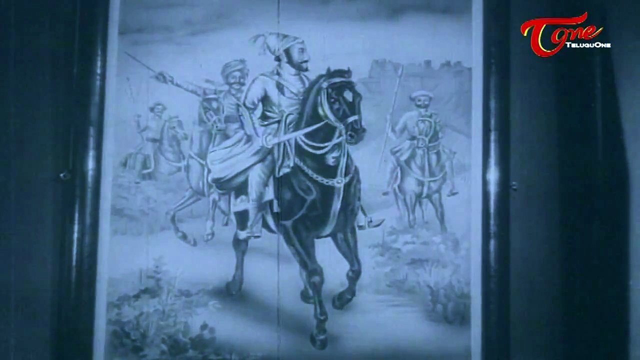 Babu Niddurapora Song From Maa Babui Telugu Movie | ANR, Savitri