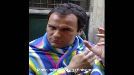 Mine Vaganti: le foto degli attori dal set del film